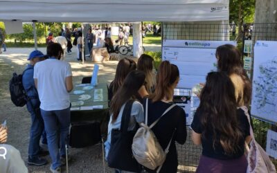 CollinaSpotted: quando la mappa diventa comunità – Il 25 aprile alla Giornata della Terra