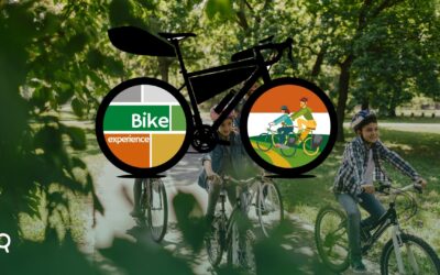 Qufooma protagonista a Bike Piemonte 2026