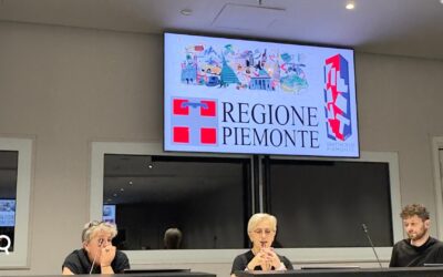 Politiche locali del cibo e filiera agroalimentare: il terzo modulo del percorso a Torino