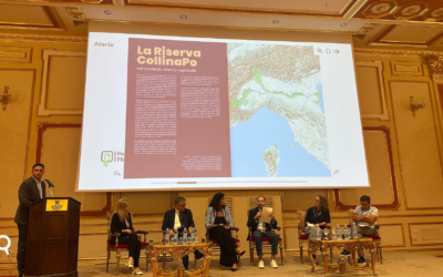 A Stresa, per gli stati generali MAB UNESCO del Piemonte